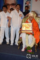 K Raghava Sanmanam Photos